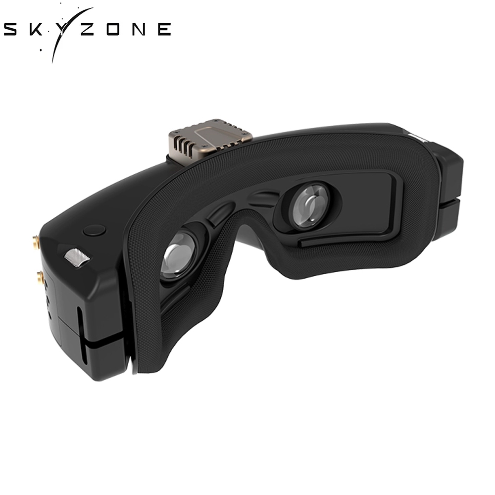 SKYZONE SKY04O Pro SKY04OPro 5 - Drone Compass บทวิจารณ์และราคา