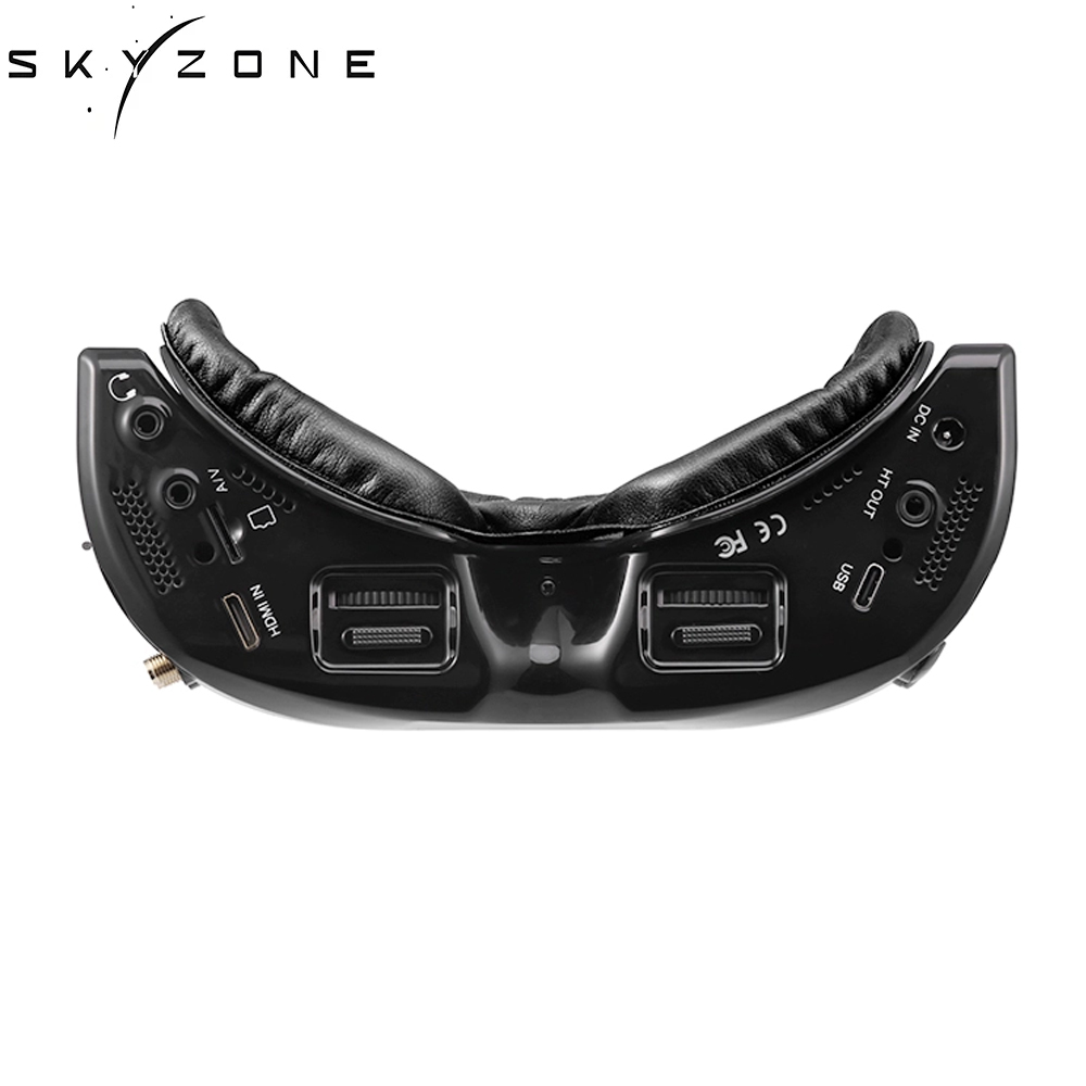SKYZONE SKY04O Pro SKY04OPro 5 - Drone Compass บทวิจารณ์และราคา