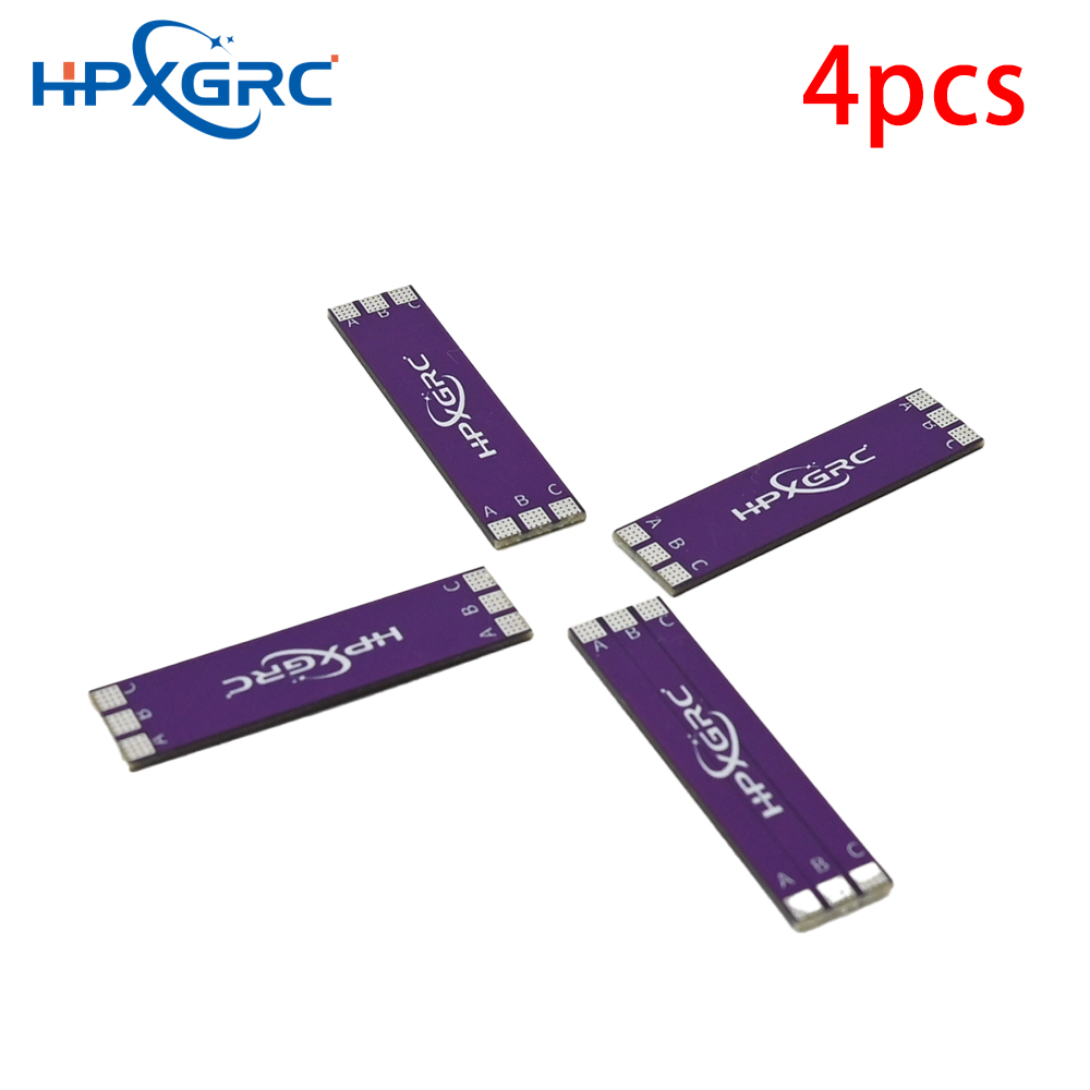 HPXGRC 4PCS ESC Power Distribu - Drone Power Distribution Board บทวิจารณ์และราคา