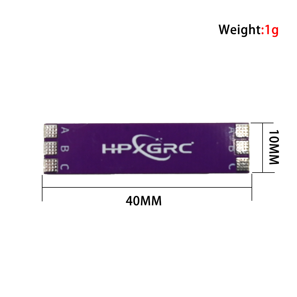 HPXGRC 4PCS ESC Power Distribu - Drone Power Distribution Board บทวิจารณ์และราคา