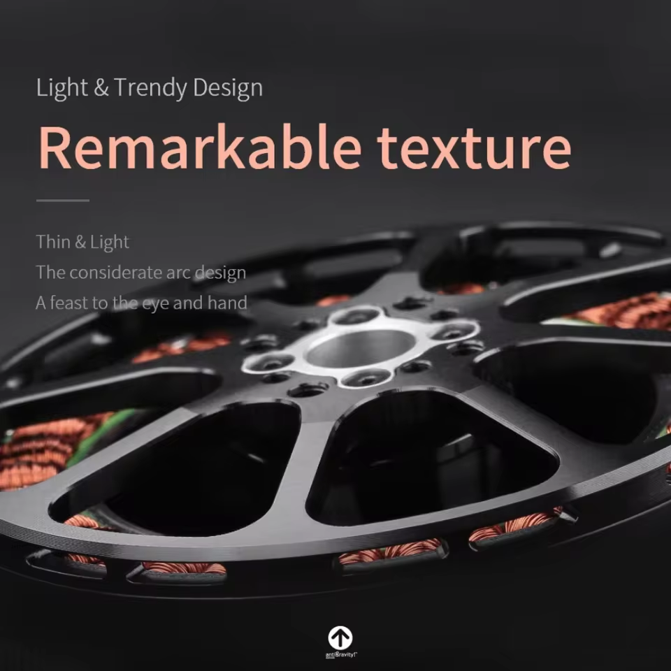 T-MOTOR Brushless Motor MN8012 - Drone Battery บทวิจารณ์และราคา