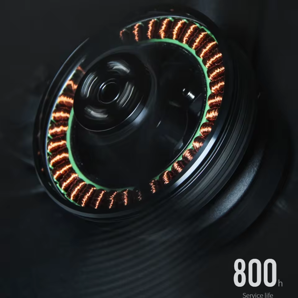 T-MOTOR Brushless Motor MN8012 - Drone Battery บทวิจารณ์และราคา