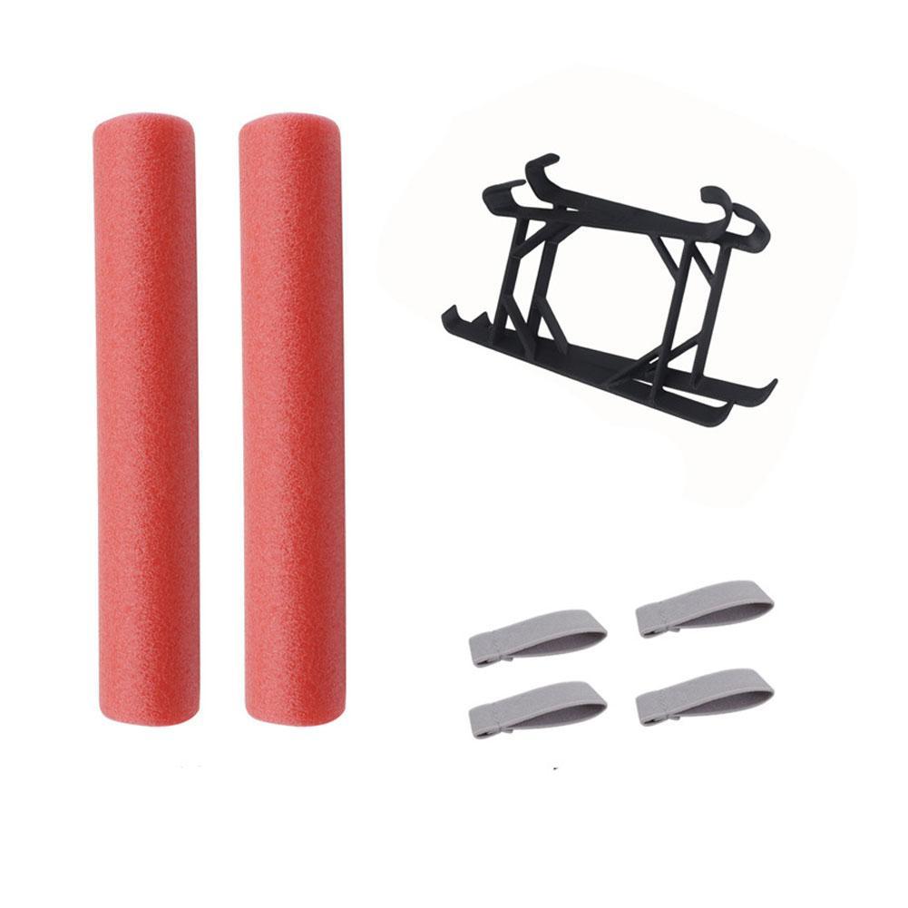 Landing Gear Float Skit for dj - Drone Landing Gear บทวิจารณ์และราคา