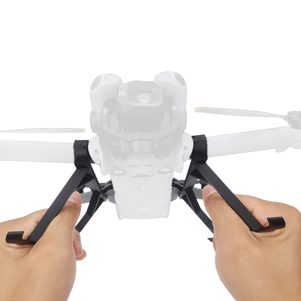 Landing Gear Float Skit for dj - Drone Landing Gear บทวิจารณ์และราคา