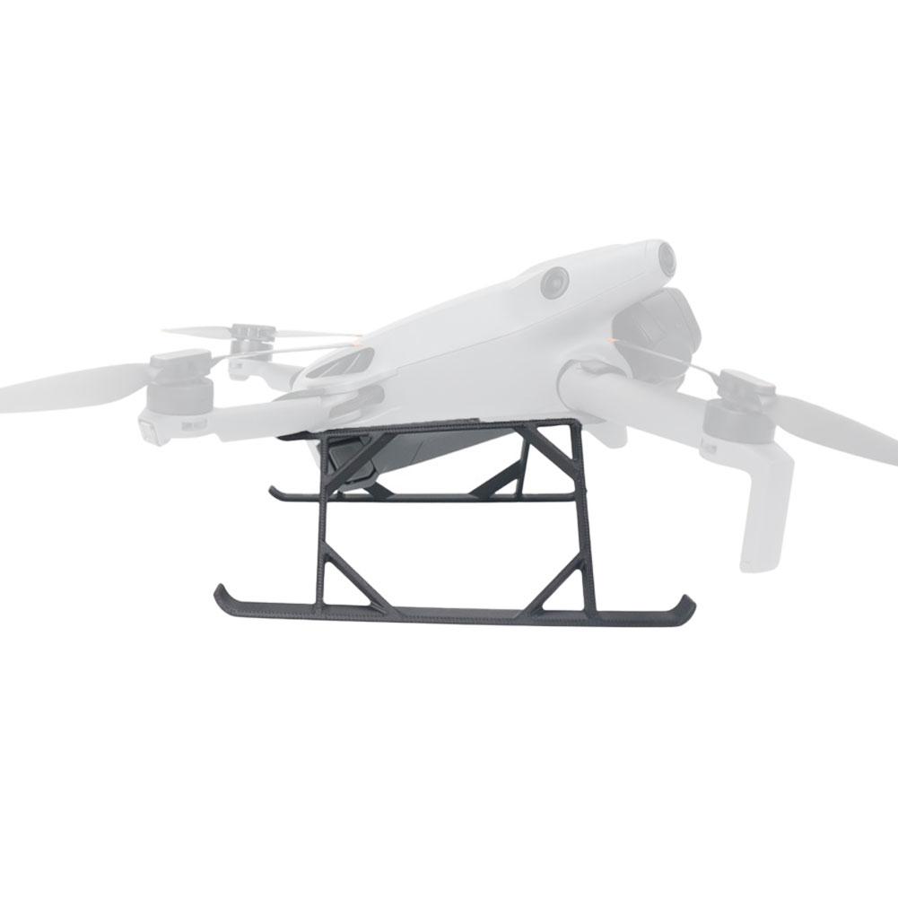 Landing Gear Float Skit for dj - Drone Landing Gear บทวิจารณ์และราคา