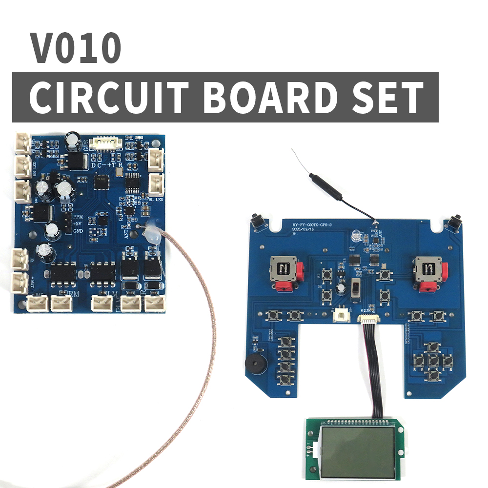 Flytec Official Original Circu - Drone Power Distribution Board บทวิจารณ์และราคา