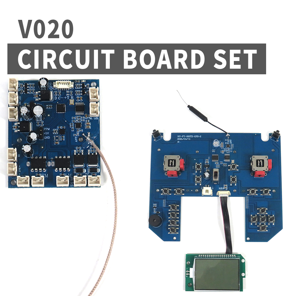 Flytec Official Original Circu - Drone Power Distribution Board บทวิจารณ์และราคา