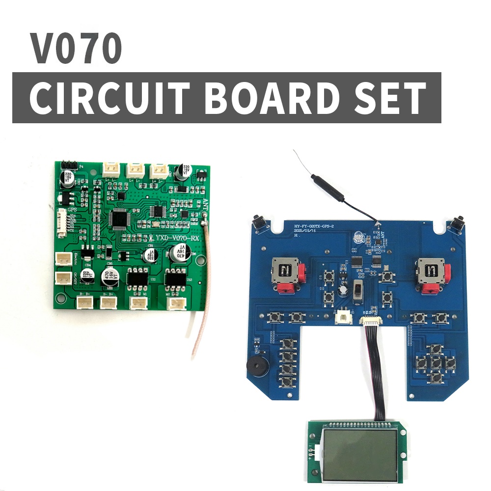 Flytec Official Original Circu - Drone Power Distribution Board บทวิจารณ์และราคา