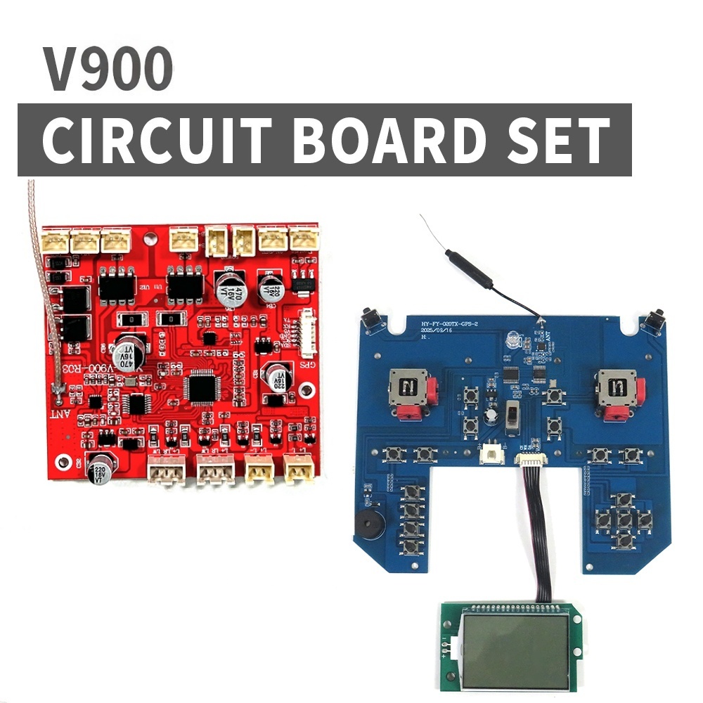 Flytec Official Original Circu - Drone Power Distribution Board บทวิจารณ์และราคา