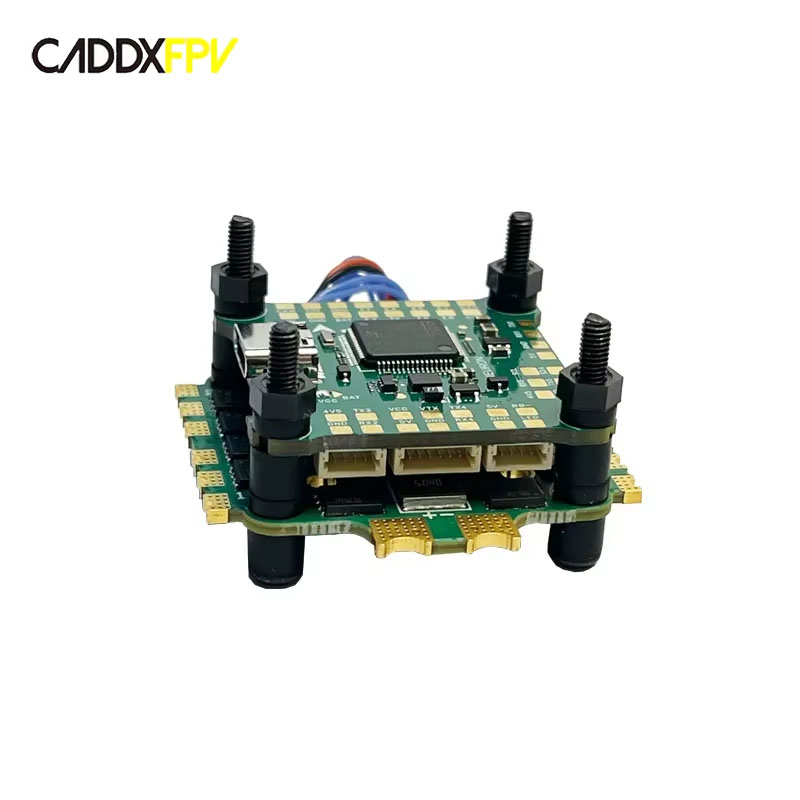 CADDX F405 Stack Flight Contro - Drone Esc บทวิจารณ์และราคา