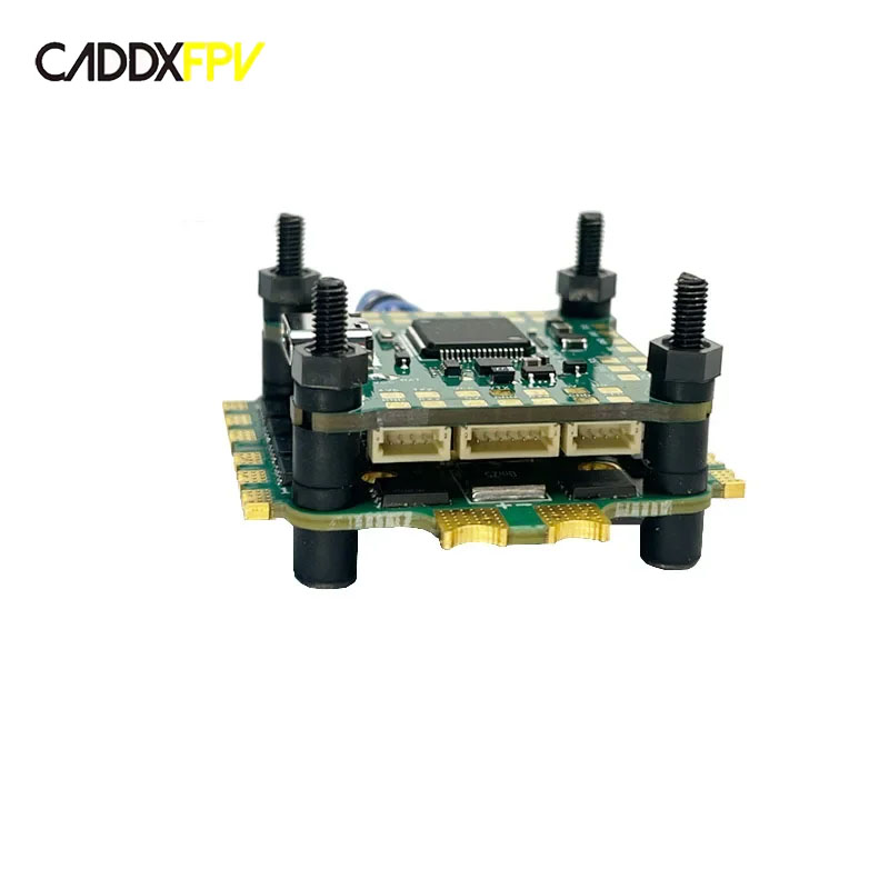 CADDX F405 Stack Flight Contro - Drone Esc บทวิจารณ์และราคา