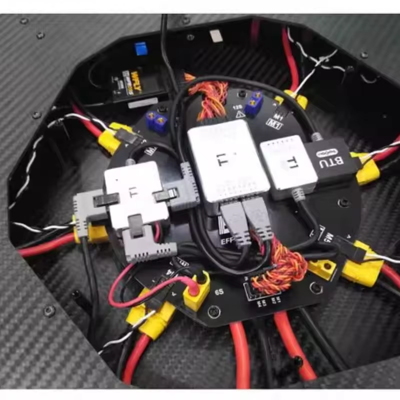 EFT Large Current Power Distri - Drone Battery บทวิจารณ์และราคา