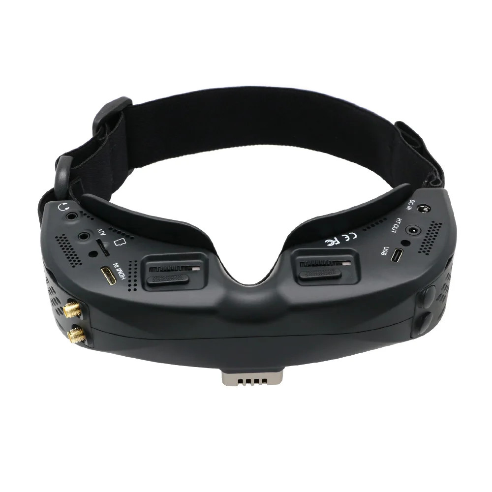 SKYZONE SKY04X PRO OLED 48CH 5 - Drone Receiver บทวิจารณ์และราคา