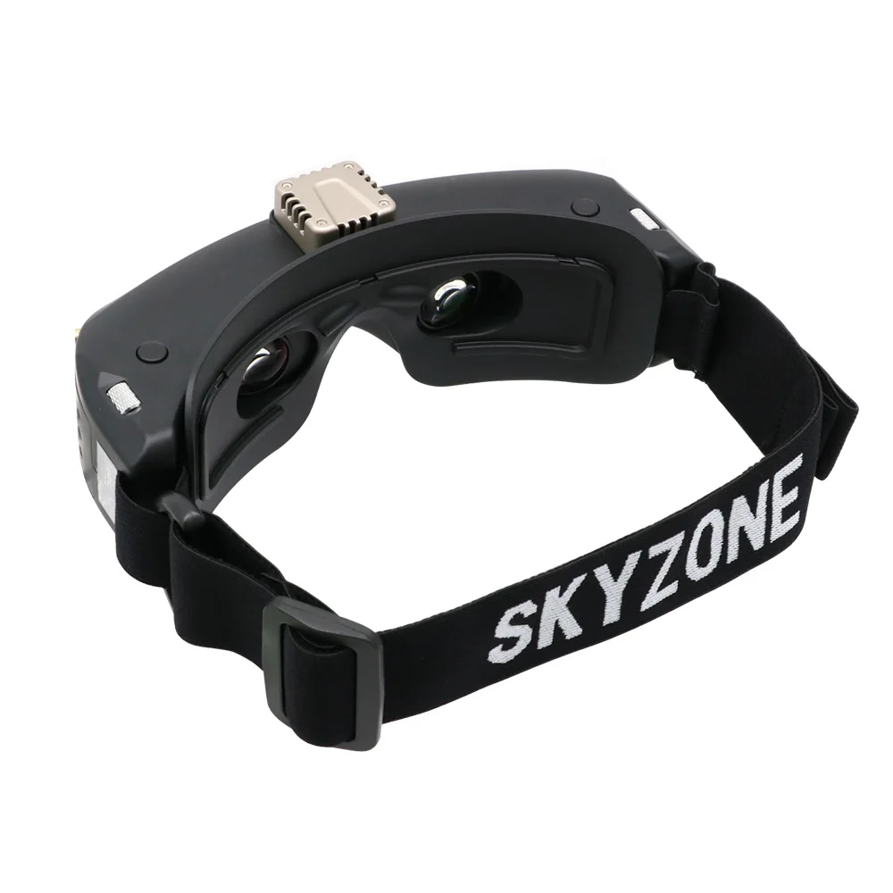 SKYZONE SKY04X PRO OLED 48CH 5 - Drone Receiver บทวิจารณ์และราคา
