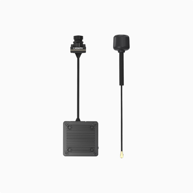 Walksnail Nano V3 High-Definit - Drone Camera บทวิจารณ์และราคา