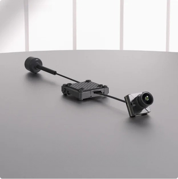 Walksnail Nano V3 High-Definit - Drone Camera บทวิจารณ์และราคา