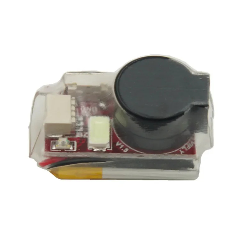 VIFLY Finder 2 Super Loud 5V D - Drone Buzzer บทวิจารณ์และราคา