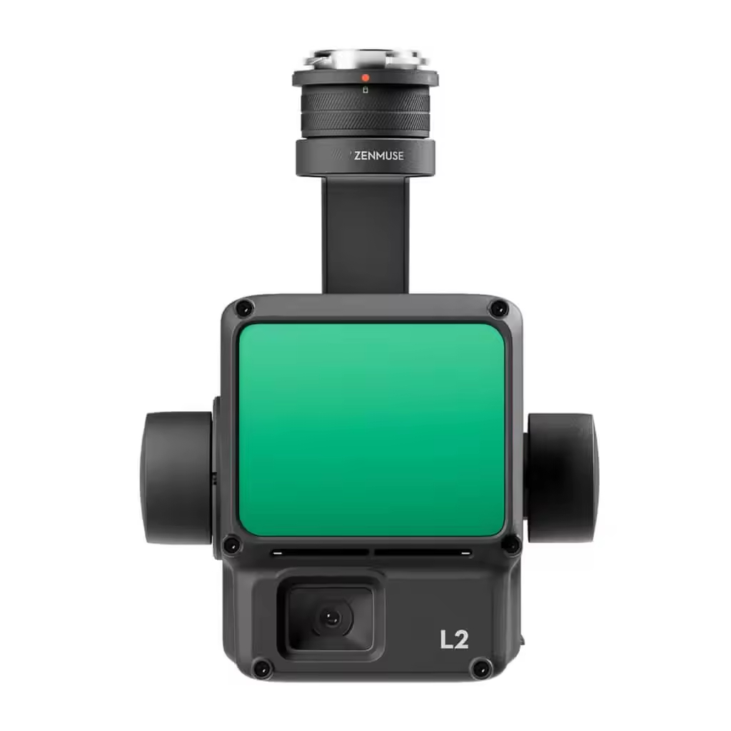 L2 Lidar Camera with Integrate - Drone Camera บทวิจารณ์และราคา