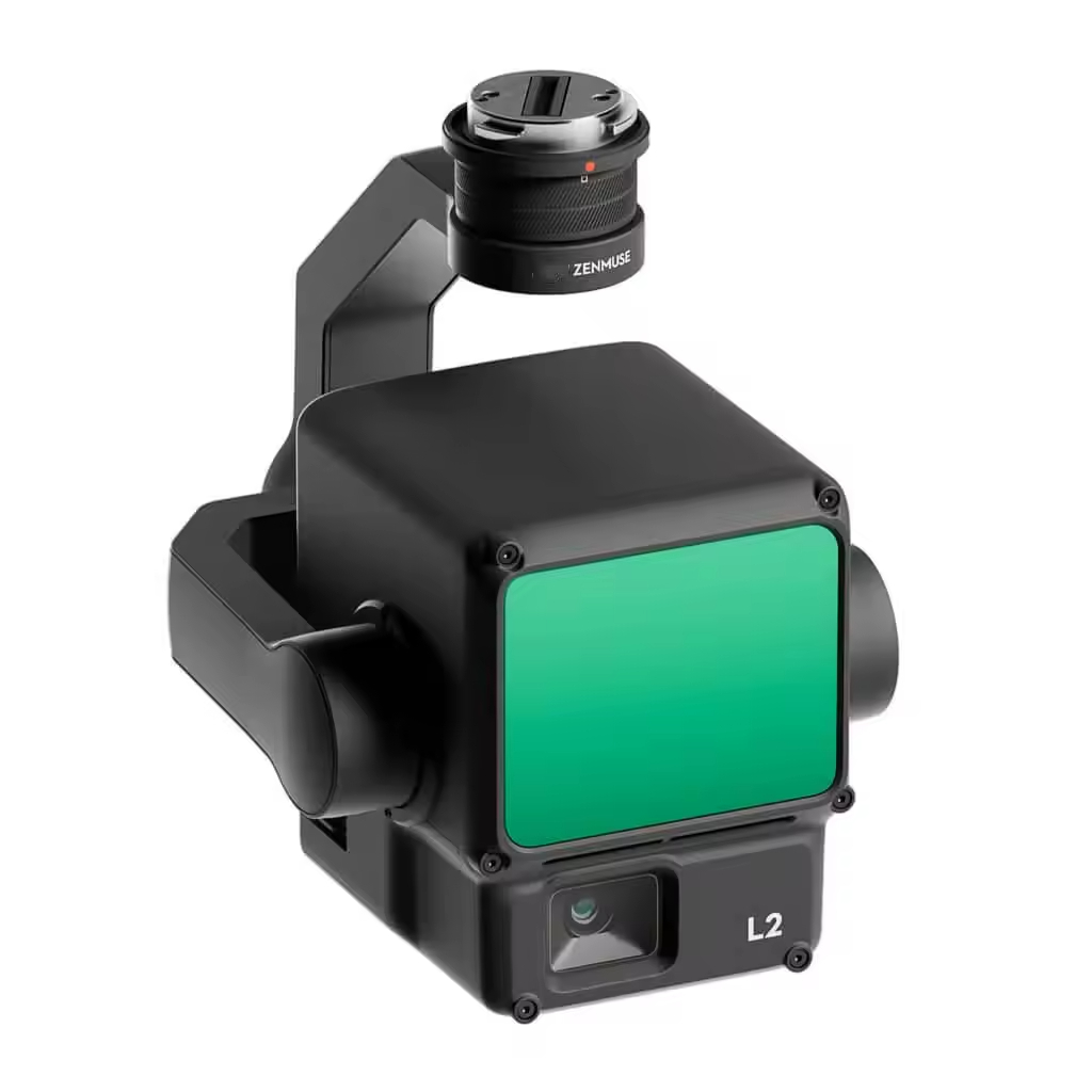 L2 Lidar Camera with Integrate - Drone Camera บทวิจารณ์และราคา