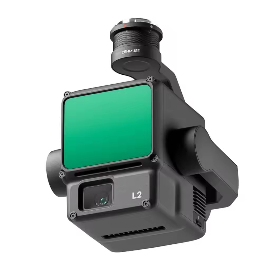 L2 Lidar Camera with Integrate - Drone Camera บทวิจารณ์และราคา