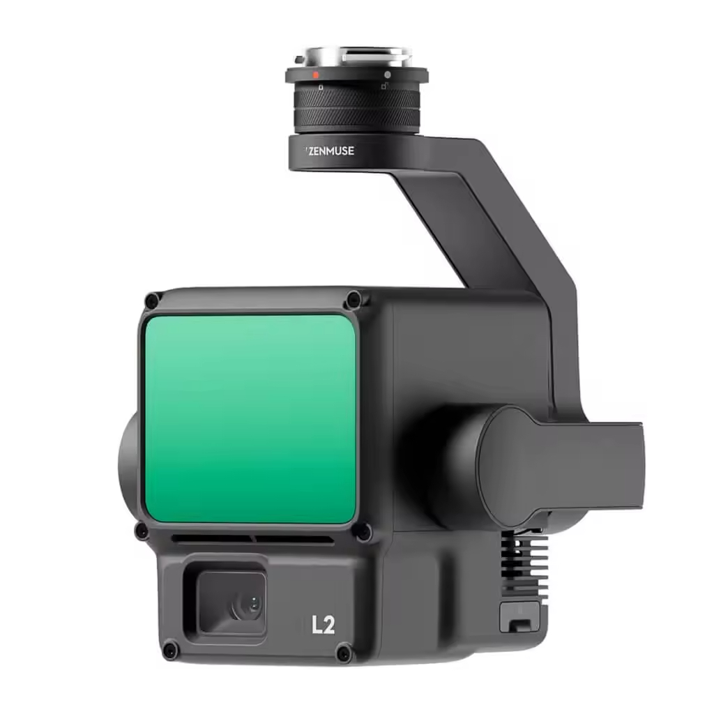 L2 Lidar Camera with Integrate - Drone Camera บทวิจารณ์และราคา