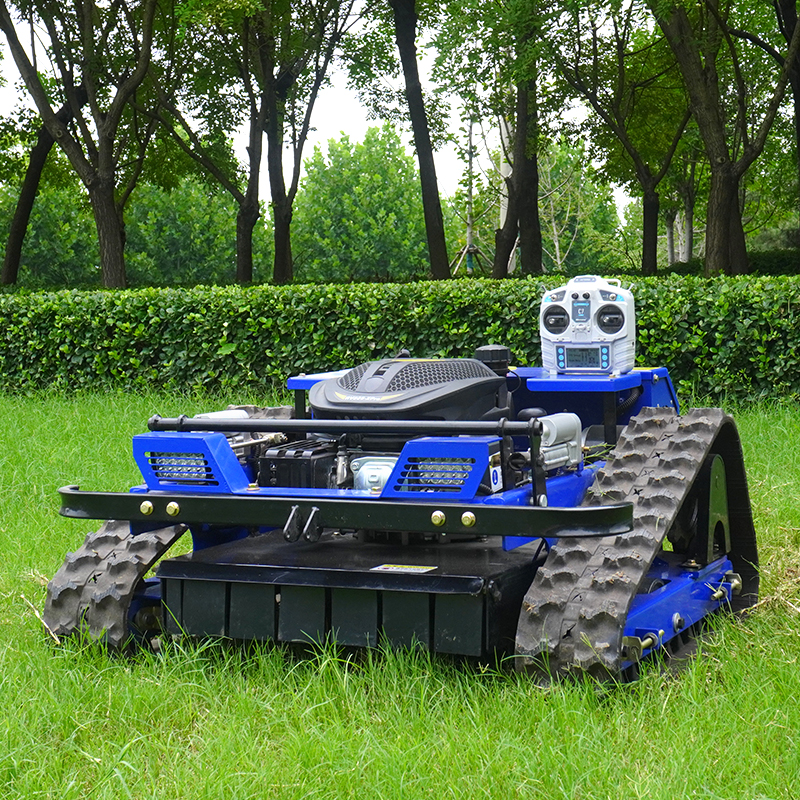 Customized Robotic Smart Lawn  - Drone Propeller บทวิจารณ์และราคา