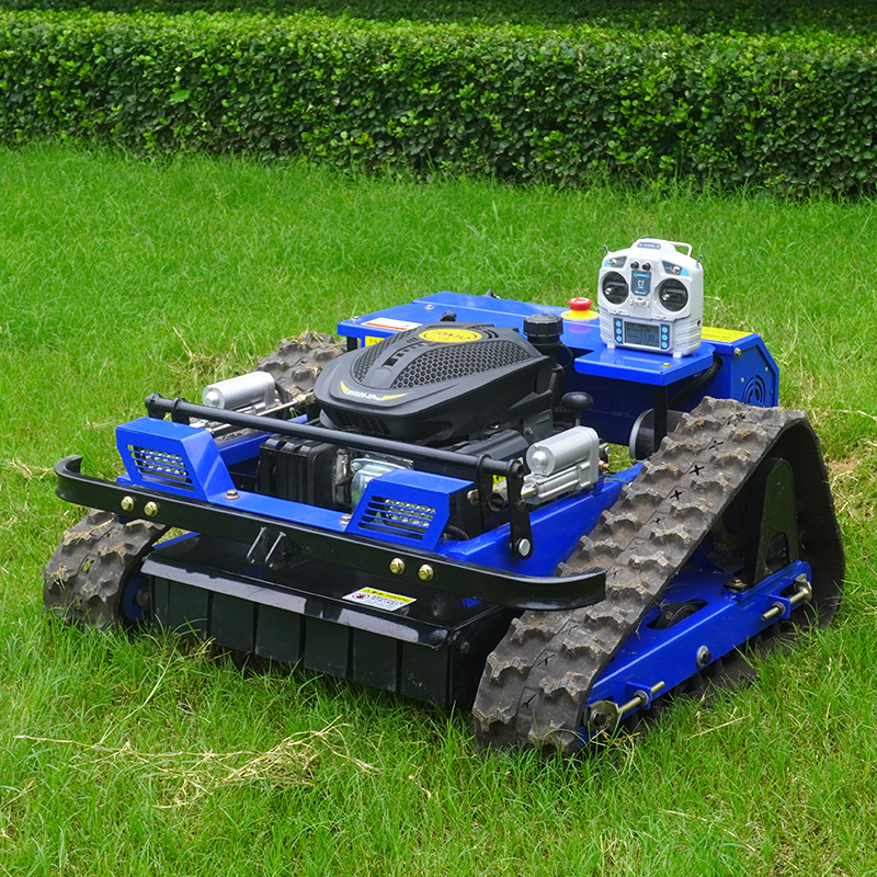 Customized Robotic Smart Lawn  - Drone Propeller บทวิจารณ์และราคา