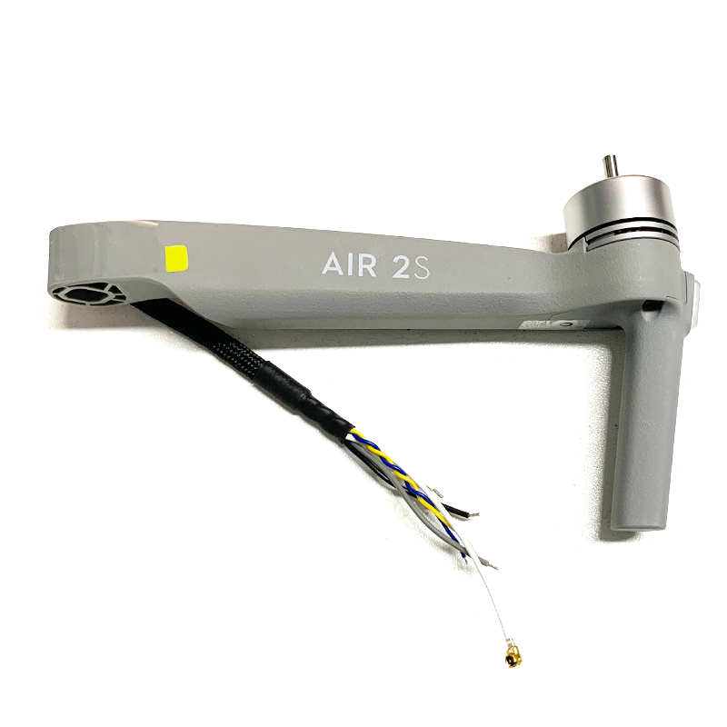 Genuine Mavic Air 2S Middle Fr - Drone Arm บทวิจารณ์และราคา