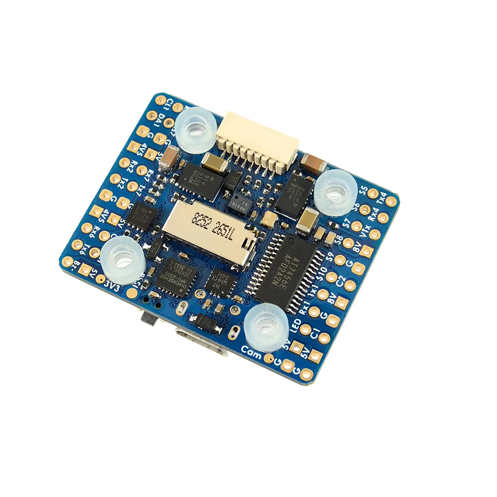 MATEKSYS Matek H743 MINI V3  F - Drone Flight Controller บทวิจารณ์และราคา