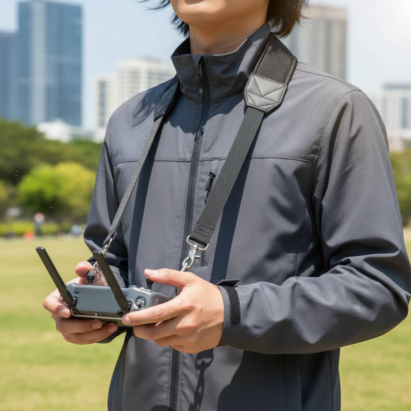 Drone Transmitter Strap Quick  - Drone Arm บทวิจารณ์และราคา