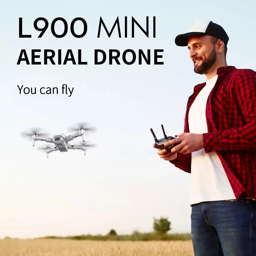 L900 Pro GPS Drone 4K Professi - Drone Gps Module บทวิจารณ์และราคา