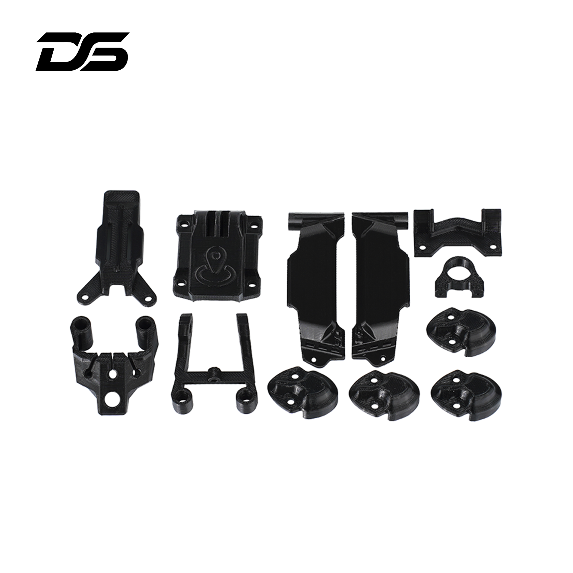 Replacement parts 3D Printed T - Drone Gps Mount บทวิจารณ์และราคา