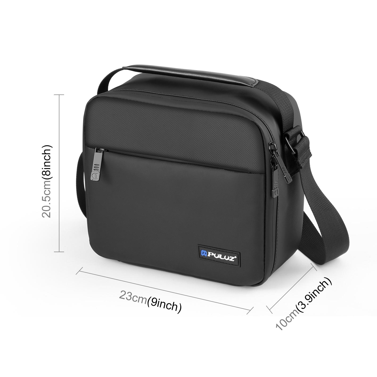 PULUZ Waterproof PU Fabric Dro - Drone Camera บทวิจารณ์และราคา