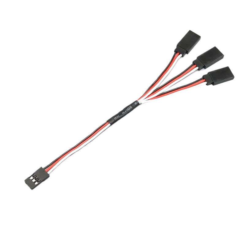 1PCS 20/30/50cm 1to1/ 1to2/ 1t - Drone Power Distribution Board บทวิจารณ์และราคา