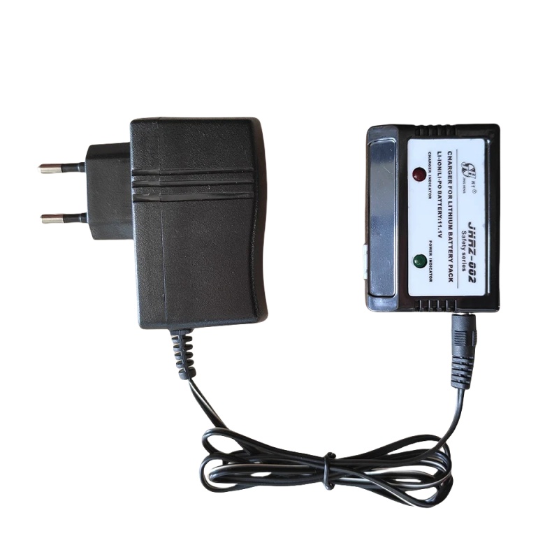 3S 11.V LiPo Balance Charger W - Drone Charger บทวิจารณ์และราคา