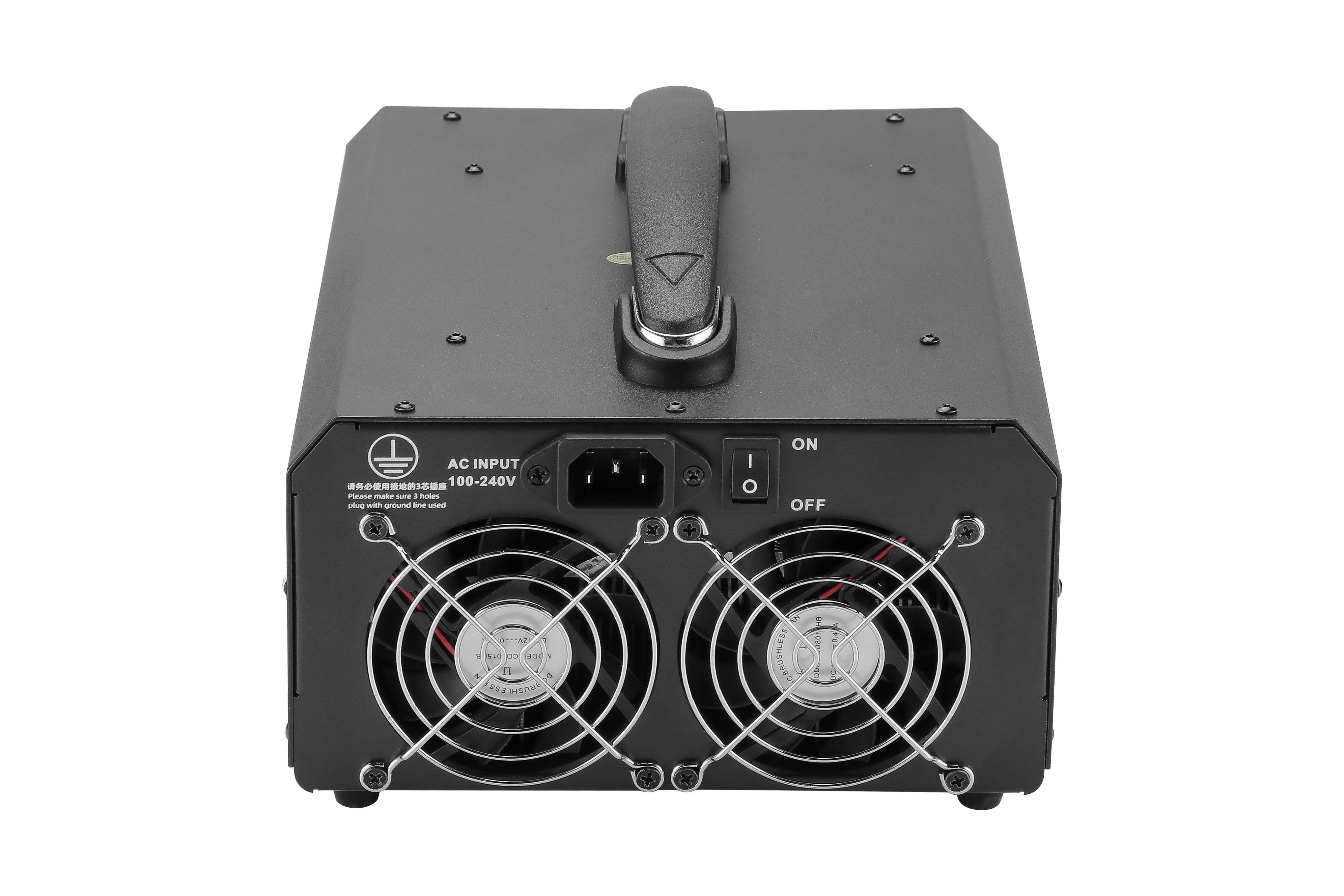 EV-PEAK U4-HP Dual Channel 250 - Drone Charger บทวิจารณ์และราคา