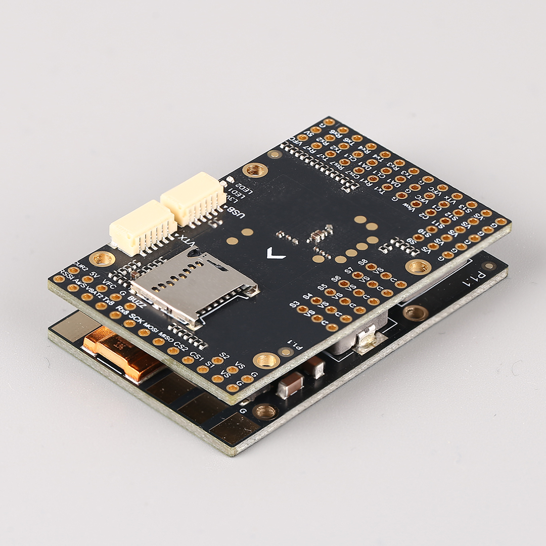 TBS LUCID H7 WING FC Dual Gyro - Drone Flight Controller บทวิจารณ์และราคา