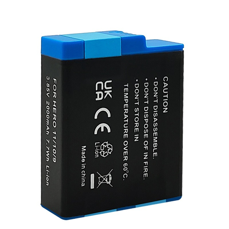 3.85V 2000mAh Battery Full Dec - Drone Camera บทวิจารณ์และราคา