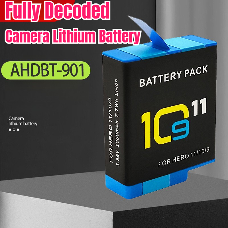 3.85V 2000mAh Battery Full Dec - Drone Camera บทวิจารณ์และราคา