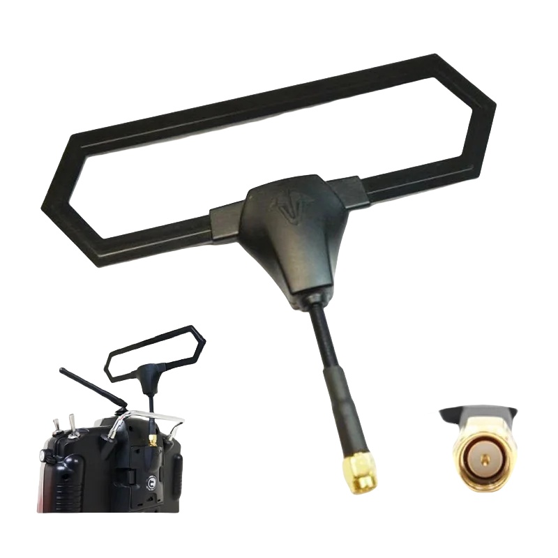 TBS Diamond 915MHz Antenna Lon - Drone Antenna บทวิจารณ์และราคา
