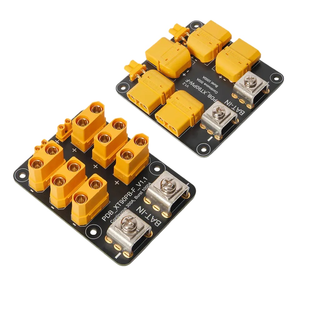 HolyBro Power Distribution Boa - Drone Power Distribution Board บทวิจารณ์และราคา