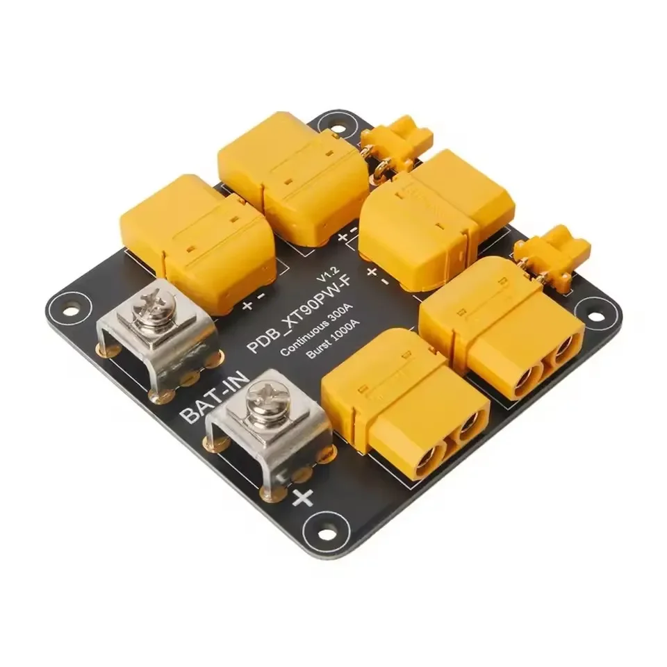 HolyBro Power Distribution Boa - Drone Power Distribution Board บทวิจารณ์และราคา