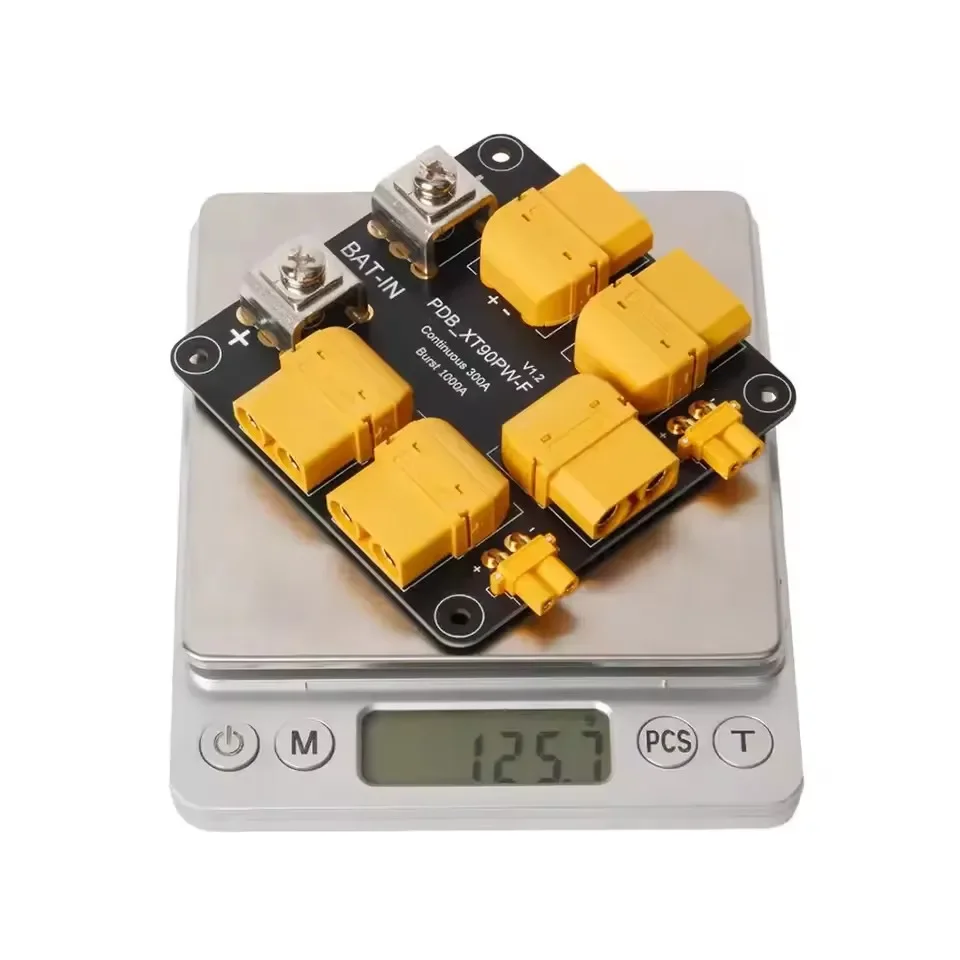 HolyBro Power Distribution Boa - Drone Power Distribution Board บทวิจารณ์และราคา