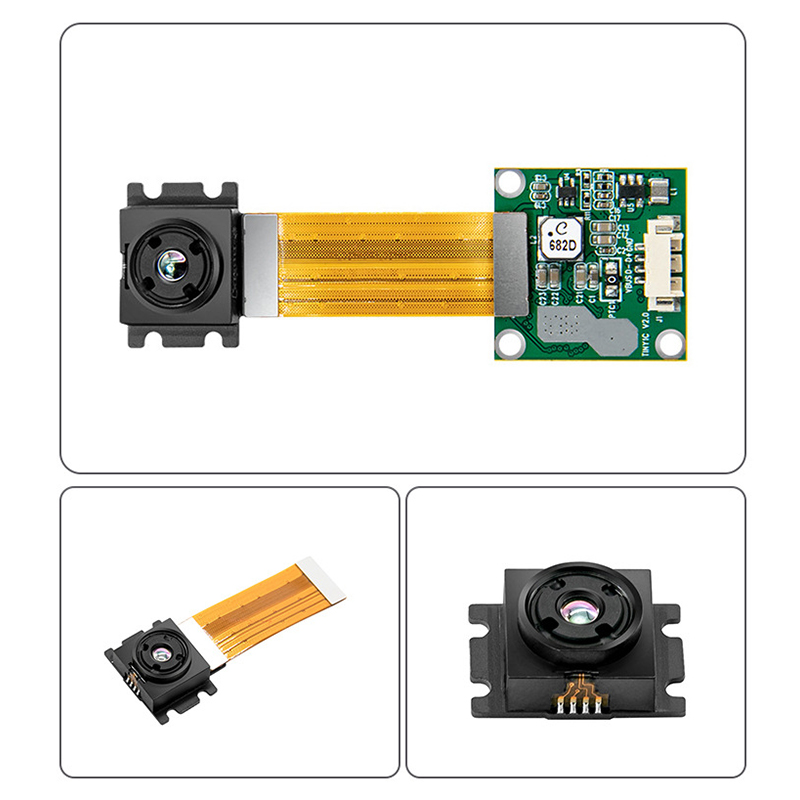Tiny1-C 256x192 IR Thermal Ima - Drone Camera บทวิจารณ์และราคา