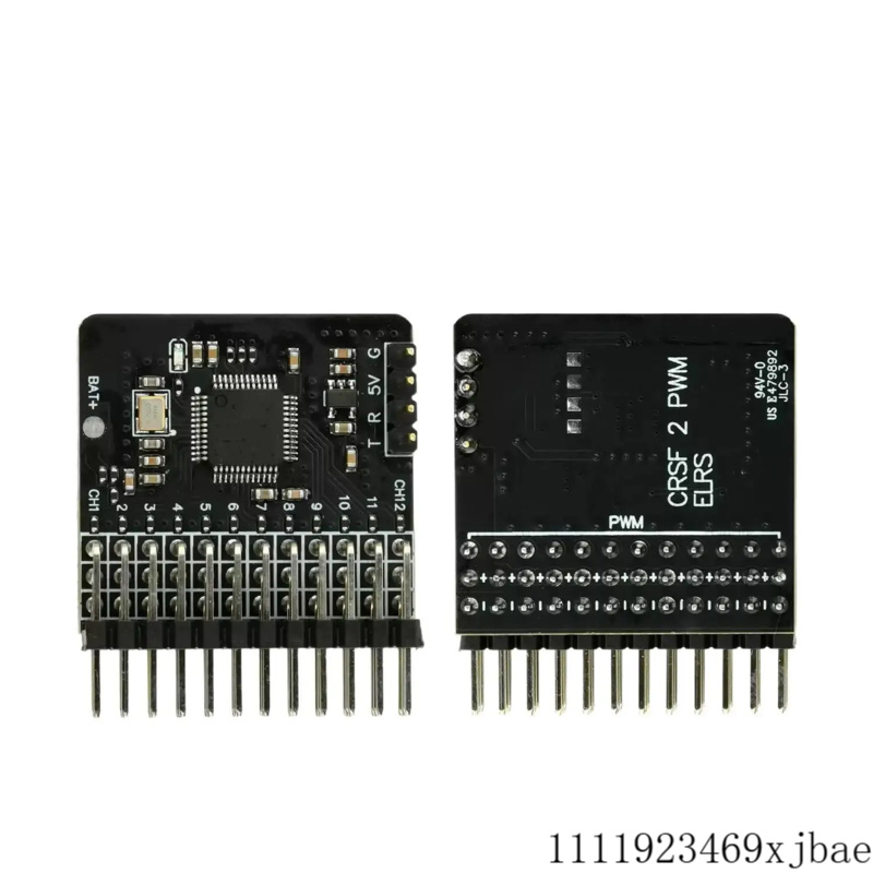 DC 5-18V 12-Channel Converter  - Drone Receiver บทวิจารณ์และราคา