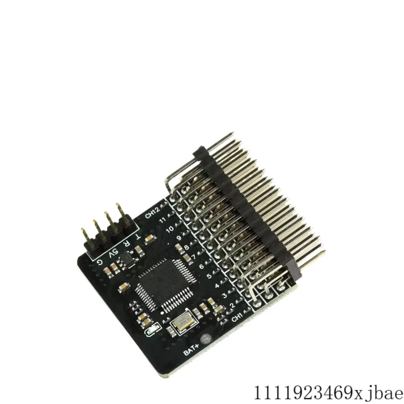 DC 5-18V 12-Channel Converter  - Drone Receiver บทวิจารณ์และราคา