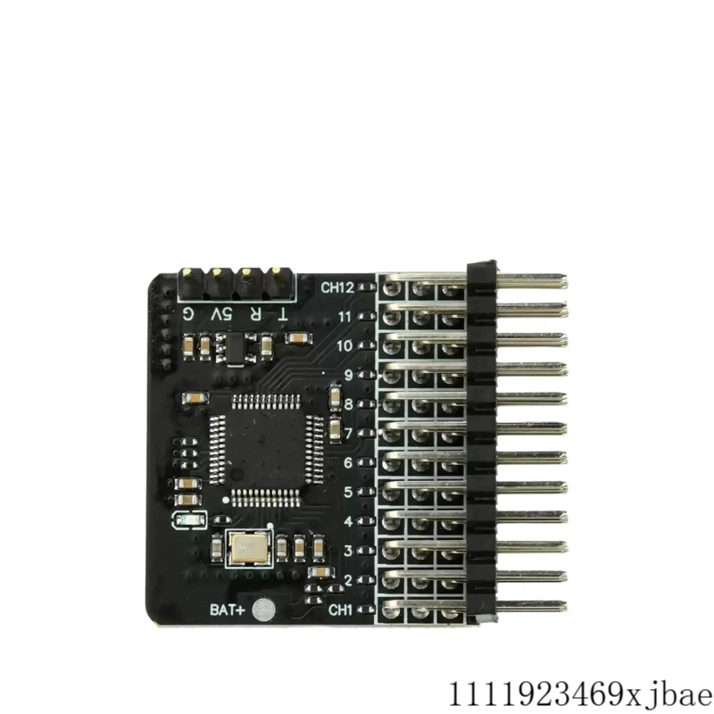 DC 5-18V 12-Channel Converter  - Drone Receiver บทวิจารณ์และราคา