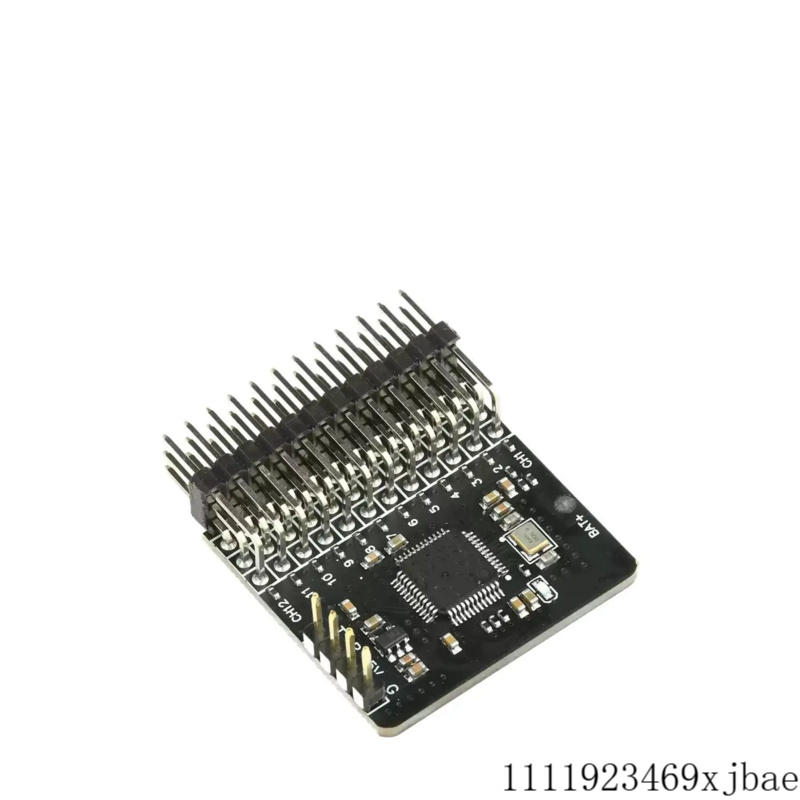 DC 5-18V 12-Channel Converter  - Drone Receiver บทวิจารณ์และราคา