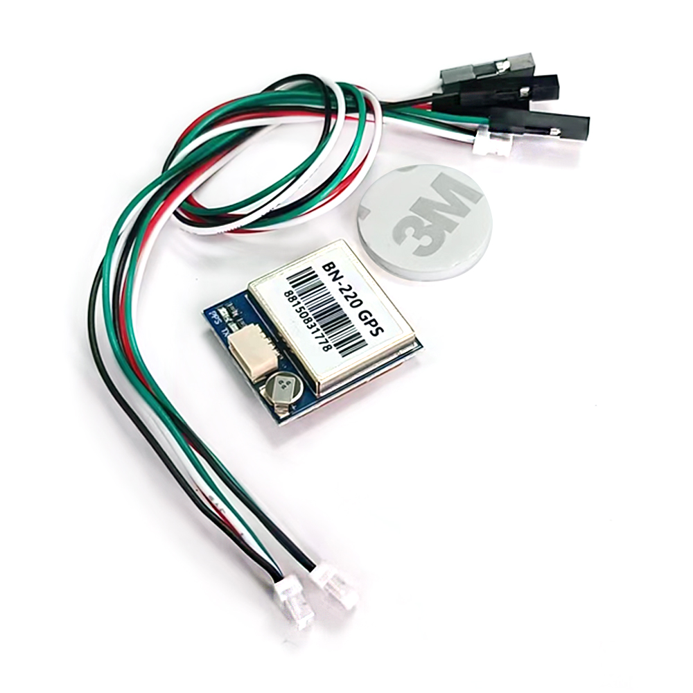BN-220 BN880 GPS GLONASS Modul - Drone Antenna บทวิจารณ์และราคา