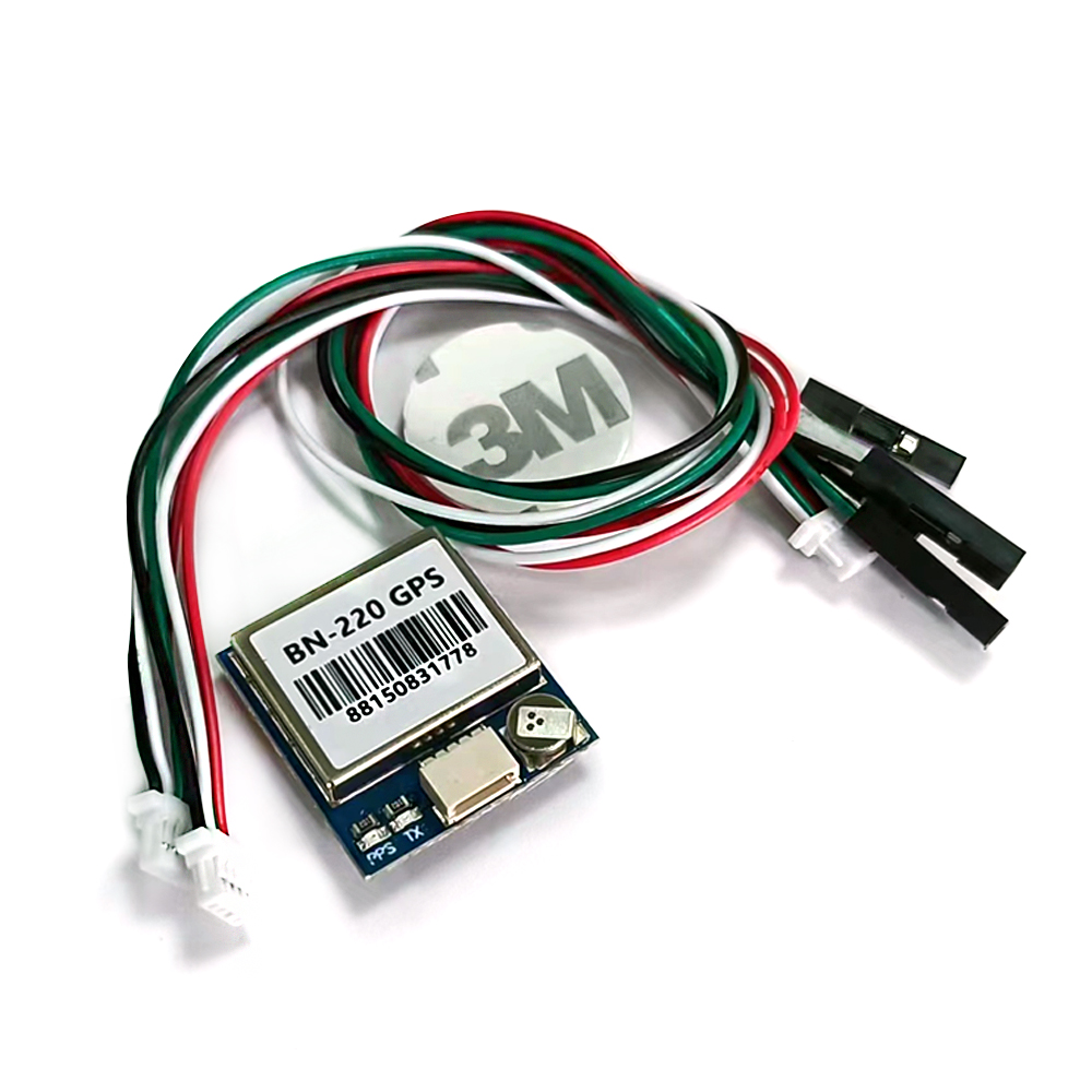 BN-220 BN880 GPS GLONASS Modul - Drone Antenna บทวิจารณ์และราคา